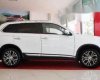 Mitsubishi Outlander 2017 - Bán Mitsubishi Outlander sản xuất 2017, màu trắng, giá tốt