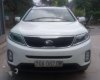 Kia Sorento 2015 - Bán xe Kia Sorento sản xuất năm 2015, màu trắng