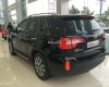 Kia Sorento GATH 2018 - Kia Quảng Ninh bán Kia Sorento, 7 chỗ đời 2018, siêu giảm giá, giao xe ngay