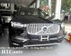 Volvo XC90 2015 - Bán xe Volvo XC90 đời 2015, màu đen, xe nhập