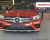 Mercedes-Benz Smart  300 4 Matic 2017 - Bán Mercedes 300 4 Matic 2017, màu đỏ