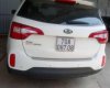 Kia Sorento 2015 - Bán xe Kia Sorento sản xuất năm 2015, màu trắng