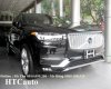 Volvo XC90 2015 - Bán xe Volvo XC90 đời 2015, màu đen, xe nhập