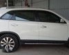 Kia Sorento 2015 - Bán xe Kia Sorento sản xuất năm 2015, màu trắng