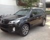 Kia Sorento GATH 2018 - Kia Quảng Ninh bán Kia Sorento, 7 chỗ đời 2018, siêu giảm giá, giao xe ngay