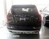 Volvo XC90 2015 - Bán xe Volvo XC90 đời 2015, màu đen, xe nhập