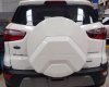 Ford EcoSport 1.5 MT Anbiente 2018 - Nhận đặt cọc ô tô Ford EcoSport đời 2018, màu trắng