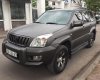 Toyota Prado VX 2004 - Lan Chung Auto bán Toyota Prado VX đời 2004, màu xám, nhập khẩu