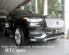 Volvo XC90 2015 - Bán xe Volvo XC90 đời 2015, màu đen, xe nhập