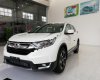 Honda CR V E 2018 - Bán xe Honda CR V E đời 2018, màu trắng, nhập khẩu nguyên chiếc