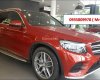 Mercedes-Benz Smart  300 4 Matic 2017 - Bán Mercedes 300 4 Matic 2017, màu đỏ