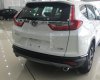 Honda CR V 1.8 2018 - Honda Vĩnh Phúc - Honda CRV bản E màu trắng giao ngay, liên hệ hotline: 0976 984 934