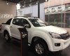 Isuzu Demax LS -   mới Nhập khẩu 2017 - Isuzu Demax LS - 2017 Xe mới Nhập khẩu