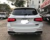 Mercedes-Benz Smart GLC 300 4Matic 2016 - Bán Mercedes GLC 300 4Matic năm 2016, màu trắng