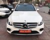 Mercedes-Benz Smart GLC 300 4Matic 2016 - Bán Mercedes GLC 300 4Matic năm 2016, màu trắng