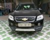 Chevrolet Captiva 2009 - Bán Chevrolet Captiva đời 2009, màu đen chính chủ