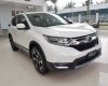 Honda CR V L 2018 - Honda ô tô Hà Tĩnh - Bán xe Honda CR V L 2018, màu trắng, nhập khẩu