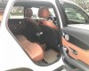 Mercedes-Benz Smart GLC 300 4Matic 2016 - Bán Mercedes GLC 300 4Matic năm 2016, màu trắng
