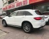 Mercedes-Benz Smart GLC 300 4Matic 2016 - Bán Mercedes GLC 300 4Matic năm 2016, màu trắng