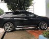 Lexus RX 2012 - Bán Lexus RX đời 2012, màu đen, nhập khẩu nguyên chiếc chính chủ