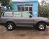 Toyota Land Cruiser 1991 - Cần bán Toyota Land Cruiser đời 1991, chính chủ