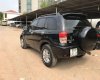 Toyota RAV4 2002 - Cần bán lại xe Toyota RAV4 đời 2002, màu đen, nhập khẩu, 290 triệu