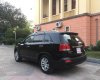 Kia Sorento Limited 2010 - Cần bán xe Kia Sorento Limited đời 2010, màu đen, nhập khẩu nguyên chiếc, giá 675tr