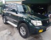 Toyota Prado 2.7  2000 - Cần bán gấp Toyota Prado 2.7 đời 2000, màu xanh lam, nhập khẩu nguyên chiếc như mới giá cạnh tranh