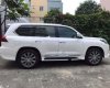 Lexus LX 570 2017 - Bán Lexus LX 570 năm 2017, màu trắng, nhập khẩu số tự động