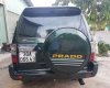 Toyota Prado 2.7  2000 - Cần bán gấp Toyota Prado 2.7 đời 2000, màu xanh lam, nhập khẩu nguyên chiếc như mới giá cạnh tranh