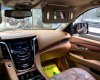 Cadillac Escalade Platinum 2016 - Cần bán Cadillac Escalade Platinum, màu đen, nhập khẩu nguyên chiếc, đã qua sử dụng giá tốt