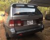 Ssangyong Musso 2002 - Bán xe Ssangyong Musso 2002, màu bạc  