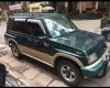 Suzuki Grand vitara 2003 - Cần bán Suzuki Grand vitara sản xuất 2003, xe gia đình giá cạnh tranh