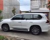 Lexus LX 570 2017 - Bán Lexus LX 570 năm 2017, màu trắng, nhập khẩu số tự động