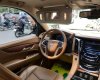 Cadillac Escalade Platinum 2016 - Cần bán Cadillac Escalade Platinum, màu đen, nhập khẩu nguyên chiếc, đã qua sử dụng giá tốt