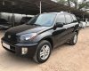 Toyota RAV4 2002 - Cần bán lại xe Toyota RAV4 đời 2002, màu đen, nhập khẩu, 290 triệu