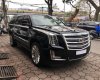 Cadillac Escalade Platinum 2016 - Cần bán Cadillac Escalade Platinum, màu đen, nhập khẩu nguyên chiếc, đã qua sử dụng giá tốt