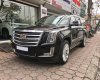 Cadillac Escalade Platinum 2016 - Cần bán Cadillac Escalade Platinum, màu đen, nhập khẩu nguyên chiếc, đã qua sử dụng giá tốt