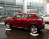 Nissan Juke 1.6 CVT 2018 - Cần bán Nissan Juke 1.6 CVT năm sản xuất 2018, màu đỏ, xe nhập