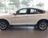 BMW X4   xDrive20i 2017 - Bán ô tô BMW X4 xDrive20i đời 2017, màu trắng, nhập khẩu nguyên chiếc