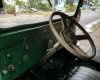 Jeep CJ 1980 - Bán xe Jeep CJ sản xuất năm 1980, nhập khẩu 