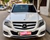 Mercedes-Benz CLK class GLK 250 4Matic 2014 - Bán Mercedes GLK 250 4Matic năm sản xuất 2014, màu trắng