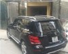 Mercedes-Benz GLK Class GLK250 AMG 4Matic 2014 - Bán Mercedes GLK 250 AMG đời 2014, màu đen, xe nhập số tự động