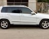 Mercedes-Benz CLK class GLK 250 4Matic 2014 - Bán Mercedes GLK 250 4Matic năm sản xuất 2014, màu trắng