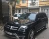 Mercedes-Benz GLK Class GLK250 AMG 4Matic 2014 - Bán Mercedes GLK 250 AMG đời 2014, màu đen, xe nhập số tự động