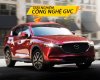 Mazda CX 5 2018 - [Mazda Thái Bình] bán Mazda CX5 2018 - hotline 0931521212