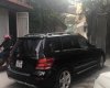 Mercedes-Benz GLK Class GLK250 AMG 4Matic 2014 - Bán Mercedes GLK 250 AMG đời 2014, màu đen, xe nhập số tự động