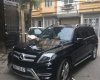Mercedes-Benz GLK Class GLK250 AMG 4Matic 2014 - Bán Mercedes GLK 250 AMG đời 2014, màu đen, xe nhập số tự động