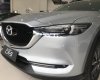 Mazda CX 5 2.0 AT 2018 - Bán ô tô Mazda CX 5 2.0 AT sản xuất năm 2018, màu bạc