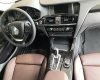 BMW X4   xDrive20i 2017 - Bán ô tô BMW X4 xDrive20i đời 2017, màu trắng, nhập khẩu nguyên chiếc